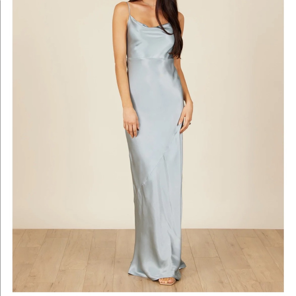 Park and fifth Co Belmont dress, size small.